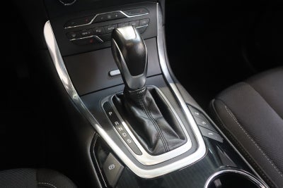 Ford S-MAX TDCi 150 Titanium aut. 7prs