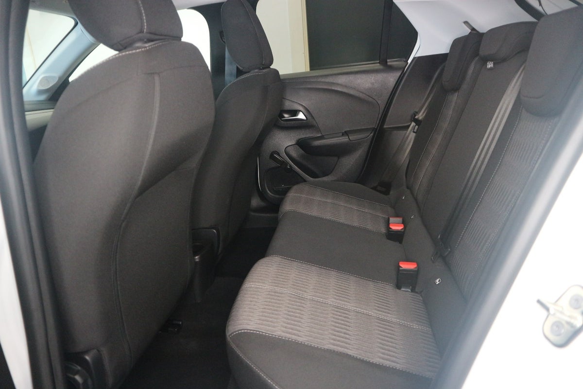 Opel Corsa Edition+