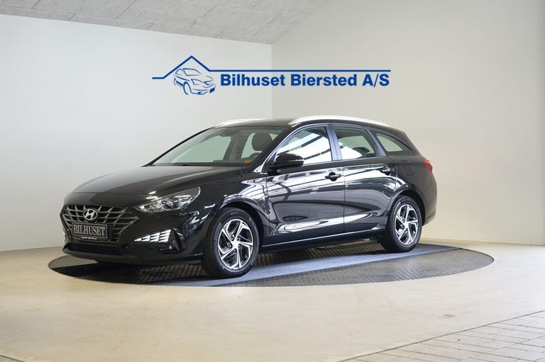 Hyundai i30 T-GDi Essential