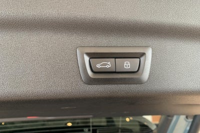 BMW iX1 eDrive20 M-Sport