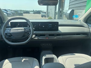 Kia EV3 Long Range Access