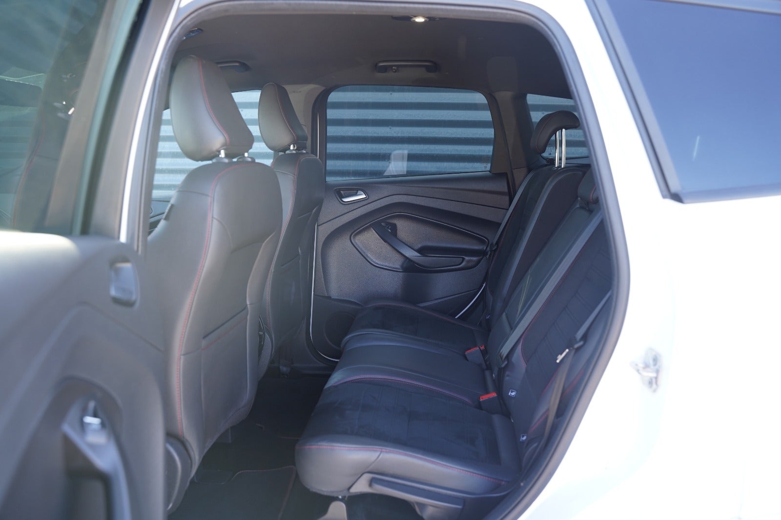 Billede af Ford Kuga 1,5 SCTi 150 ST-Line