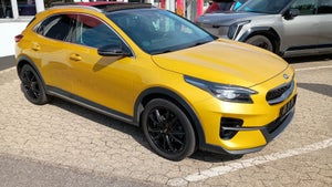 Kia XCeed PHEV Upgrade+ DCT