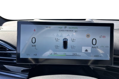BYD Seal Excellence AWD