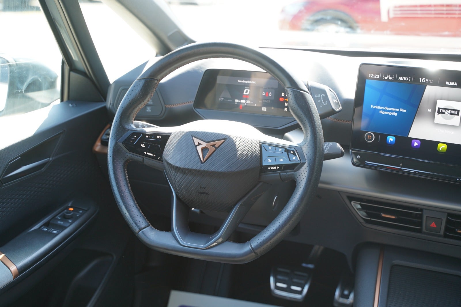 Billede af Cupra Born 58 High