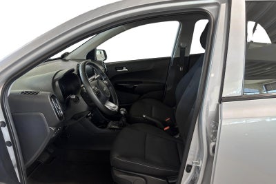 Kia Picanto Prestige Upgrade AMT - 4