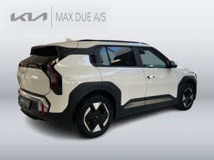 Kia EV3 Long Range Prestige