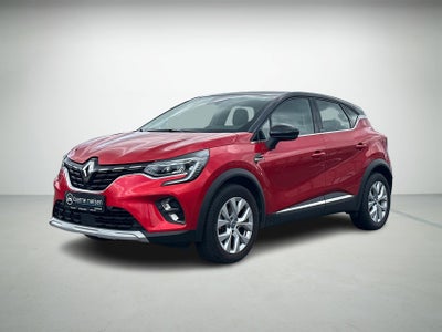 Renault Captur E-Tech Intens