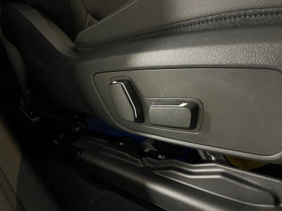 BMW iX3 Charged M-Sport Van