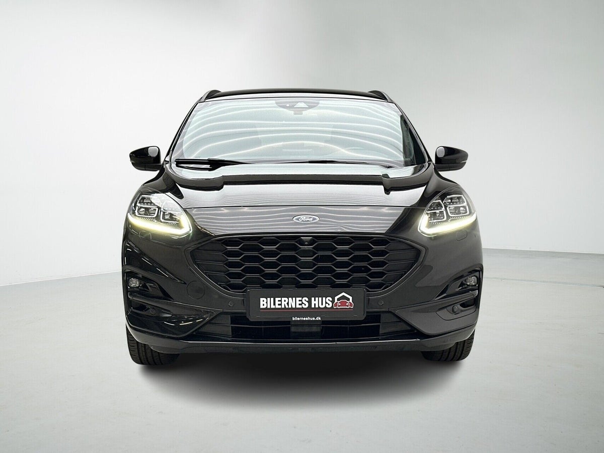 Ford Kuga PHEV ST-Line X CVT billede 6