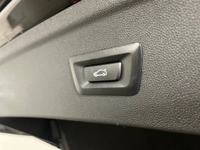 BMW iX xDrive50 Supercharged