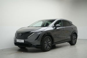 Nissan Ariya Advance Van