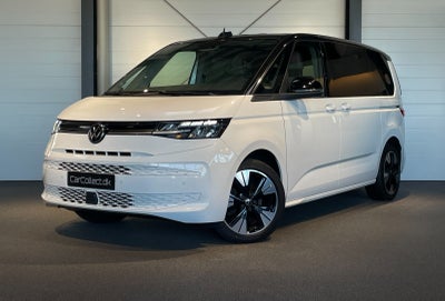 VW Multivan 1,4 eHybrid DSG kort