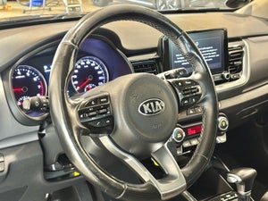 Kia Stonic T-GDi mHEV Prestige Upgrade DCT