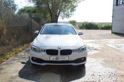 BMW 318d 2,0 Touring aut. 5d