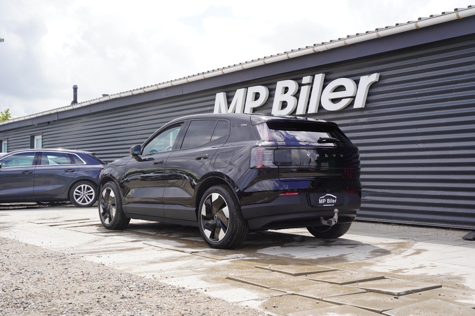 Billede af Volvo EX30  Twin Performance Ultra