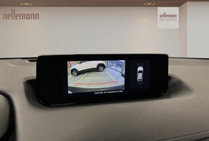 Mazda MX-30 e-SkyActiv Cosmo