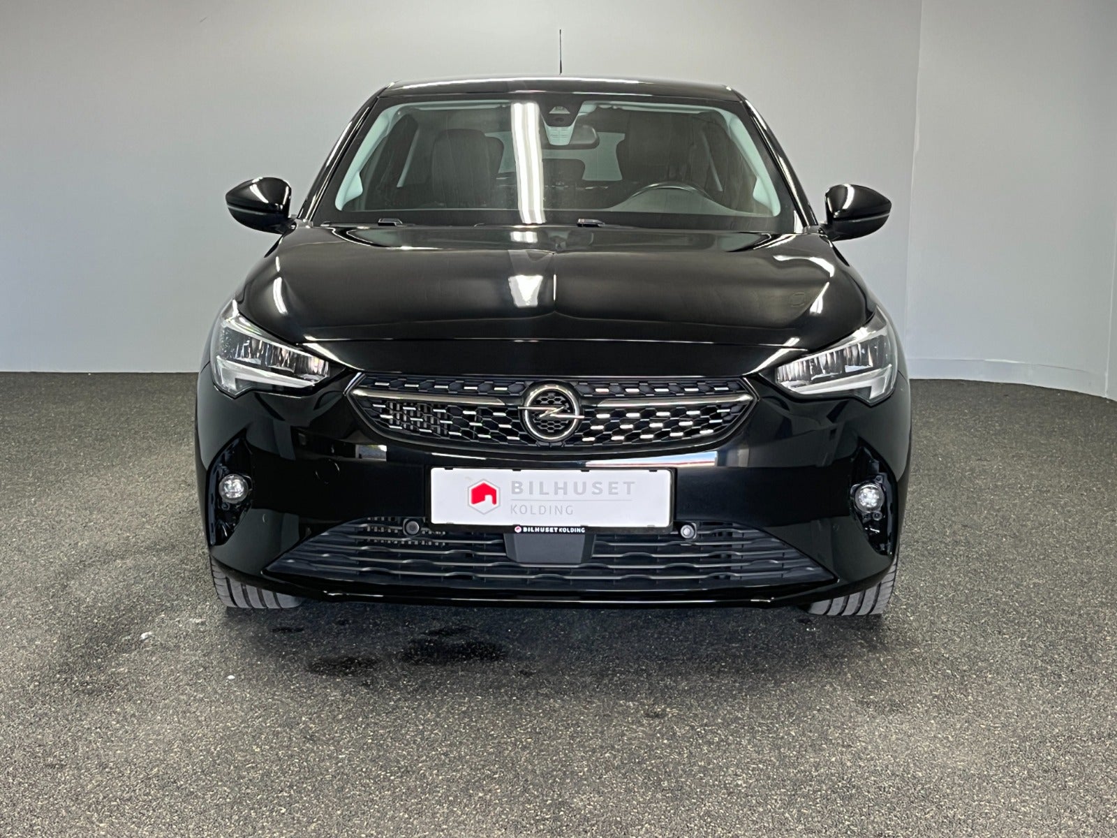 Billede af Opel Corsa 1,5 D 102 CityLine+