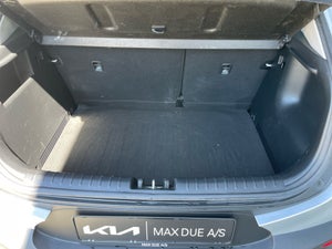 Kia Stonic T-GDi Edition+