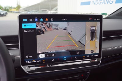 VW ID.7 Style Tourer