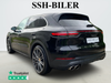 Porsche Cayenne S Tiptr. thumbnail