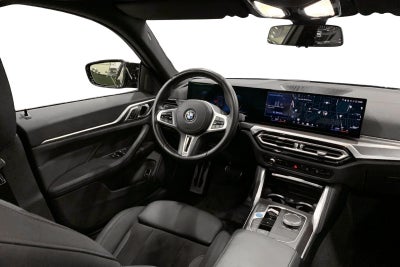 BMW i4 M50 M-Sport xDrive