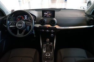 Audi Q2 TDi S-tr.