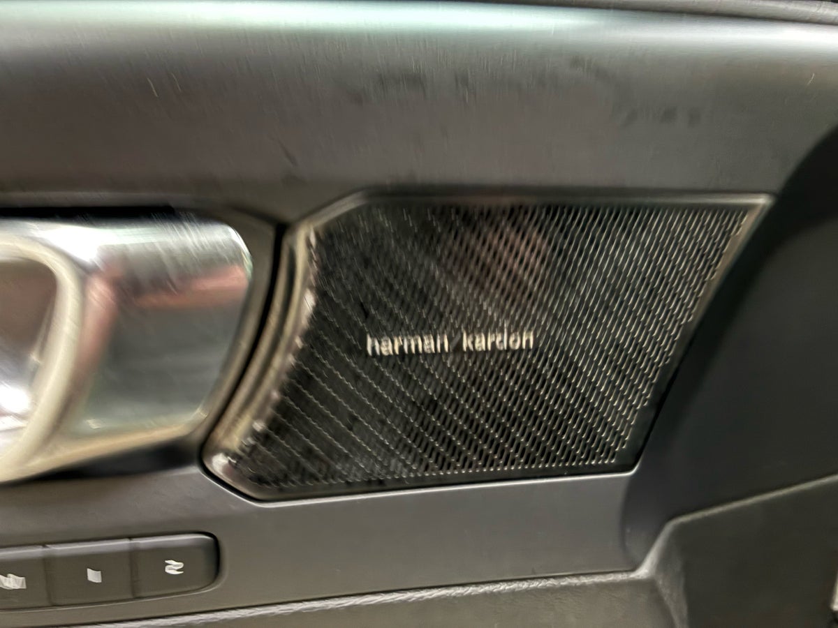 Volvo XC40 P8 ReCharge Twin Pro billede 5