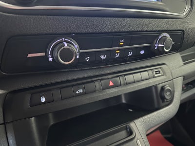 Toyota ProAce Long Comfort