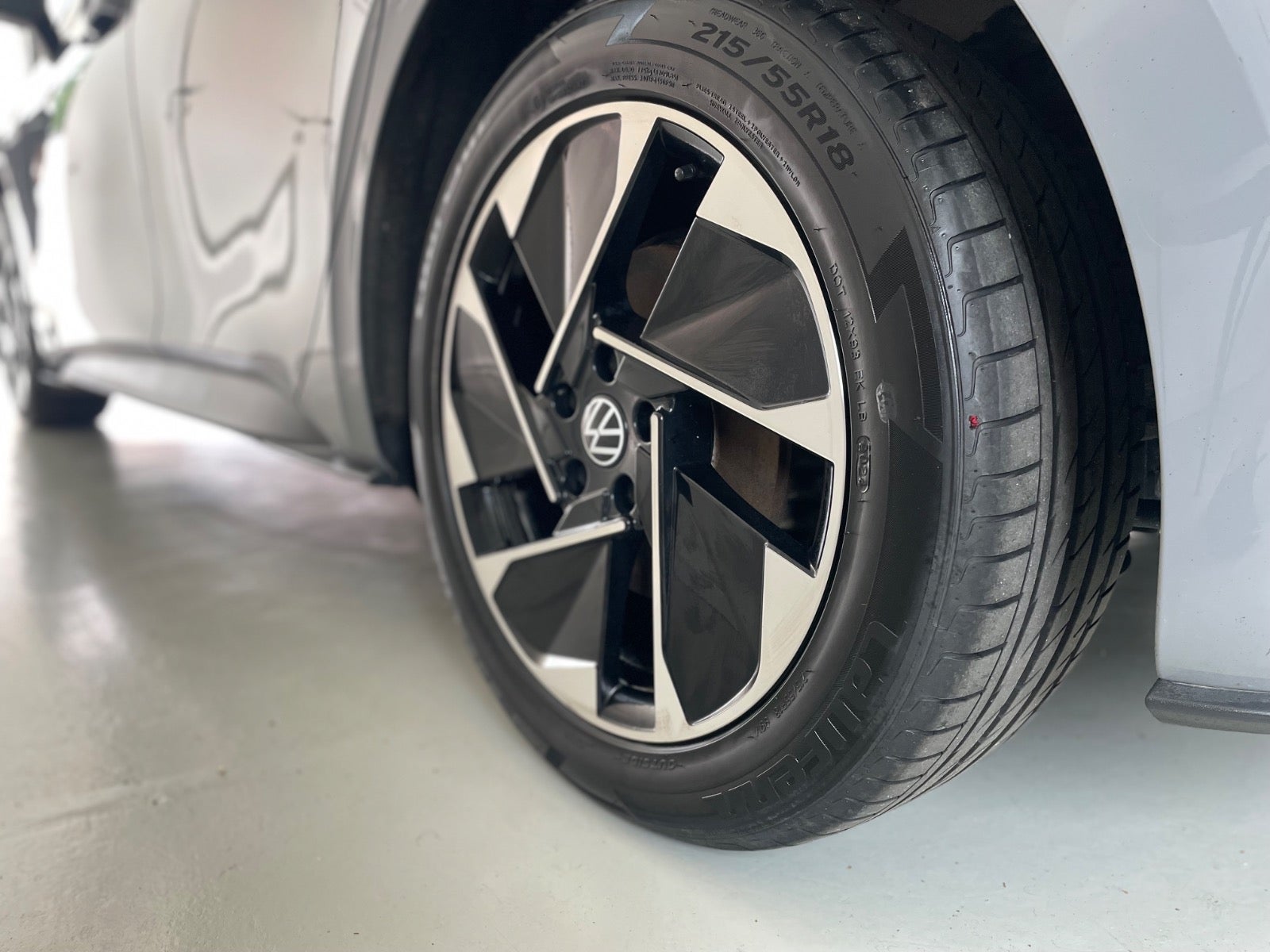 Billede af VW ID.3 58 Pro Performance