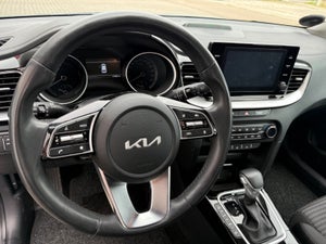 Kia Ceed PHEV Prestige SW DCT
