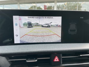 Kia EV6 Long Range