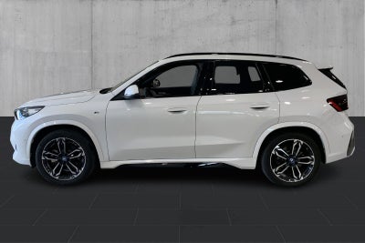 BMW iX1 xDrive30 Fully Charged M-Sport 2025