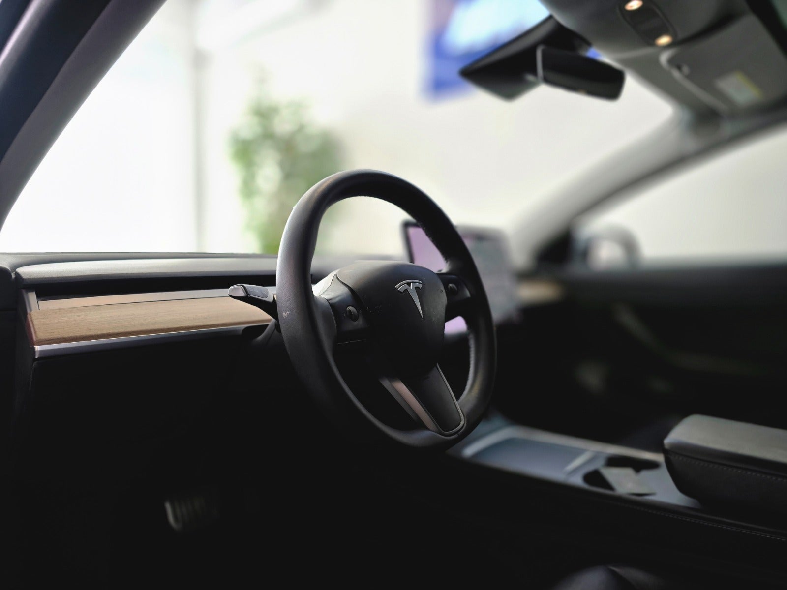 Billede af Tesla Model 3 Long Range AWD