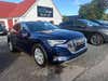 Audi e-tron Advanced Prestige quattro
