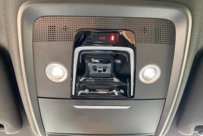 BYD Seal U Comfort