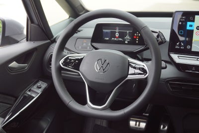 VW ID.3 Pro