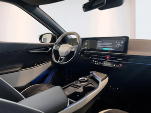 Kia EV6 Long Range GT-Line