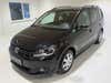 VW Touran TSi 140 Comfortline 7prs thumbnail
