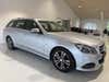 Mercedes E220 BlueTEC Edition E stc. aut.