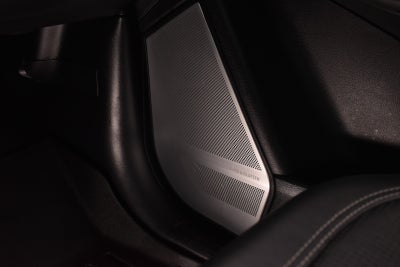 Mercedes GLE63 AMG S Coupé aut. 4Matic