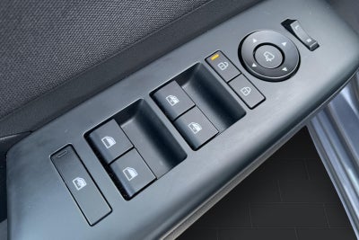 Hyundai Kona EV Essential