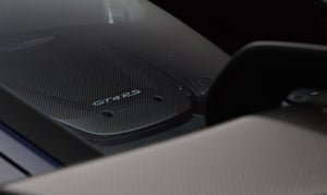 Porsche 718 Cayman GT4 RS PDK