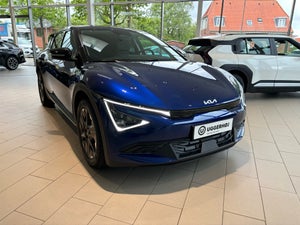 Kia EV6 Long Range Prestige