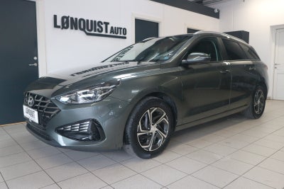 Hyundai i30 T-GDi Essential stc. DCT