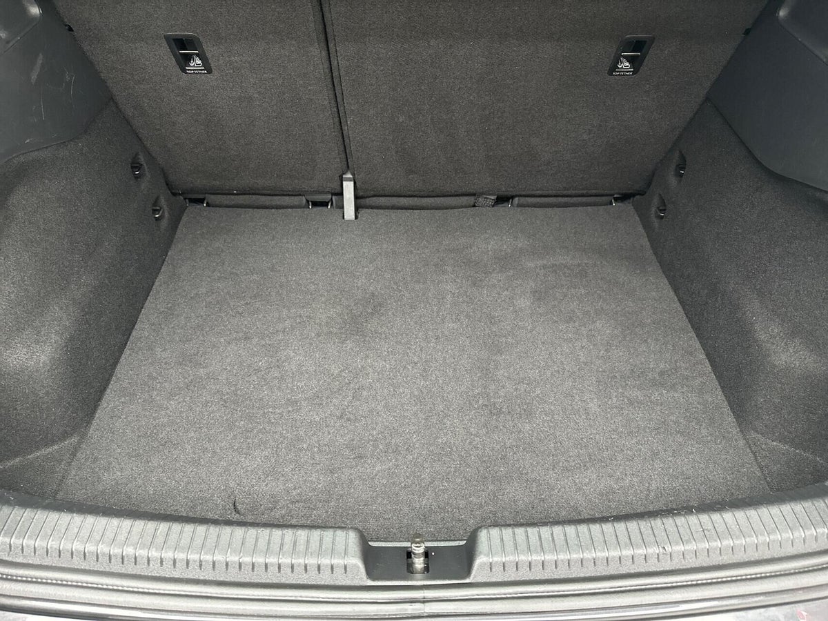 VW ID.3 1ST billede 13