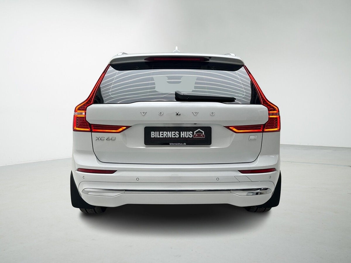Volvo XC60 T6 ReCharge Inscription aut. AWD billede 7