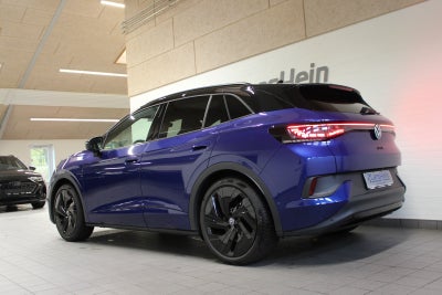 VW ID.4 GTX Max 4Motion