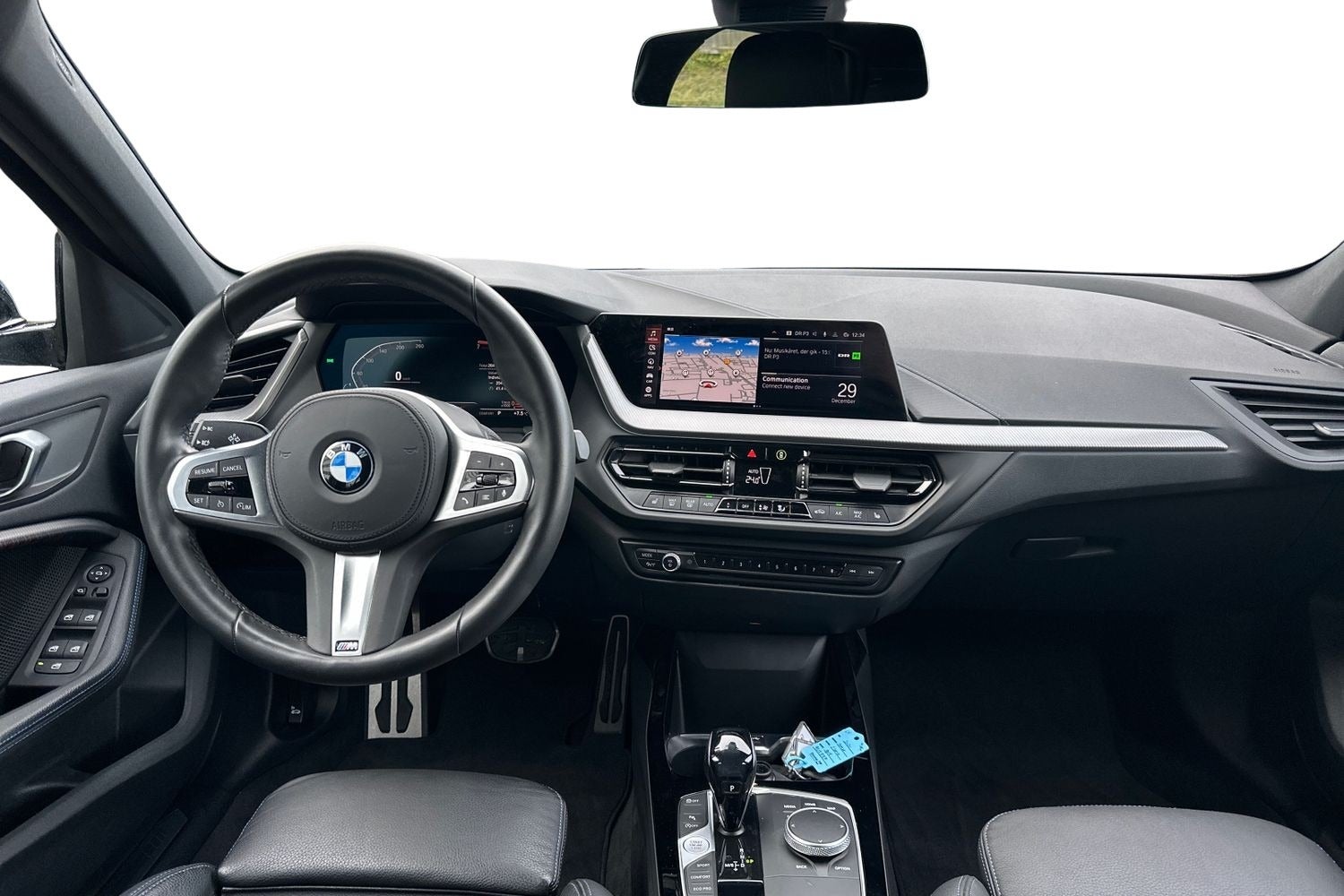 Billede af BMW 118i 1,5 M-Sport aut.
