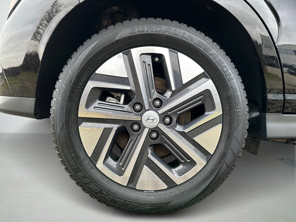 Hyundai Kona EV Select billede 8